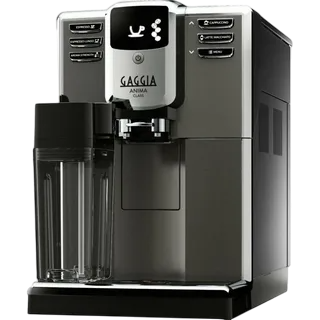 Замена ТЭНа Gaggia Anima Prestige OTC