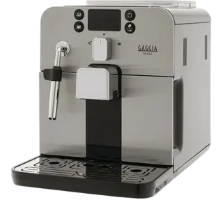 Замена ТЭНа Gaggia Brera