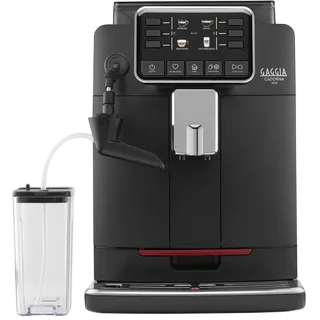 Замена ТЭНа Gaggia Cadorna Milk