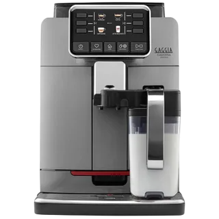 Замена ТЭНа Gaggia Cadorna Prestige OTC