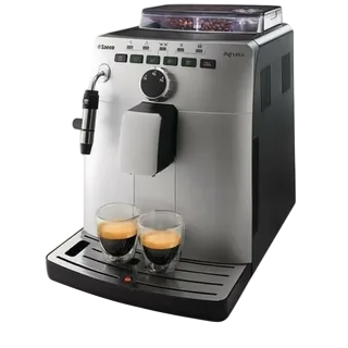 Замена ТЭНа Gaggia Naviglio Deluxe