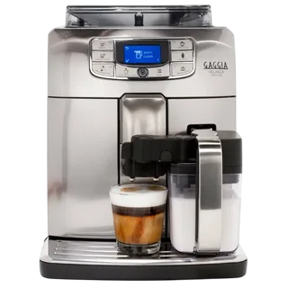 Замена ТЭНа Gaggia Velasca Prestige OTC RI8263/01