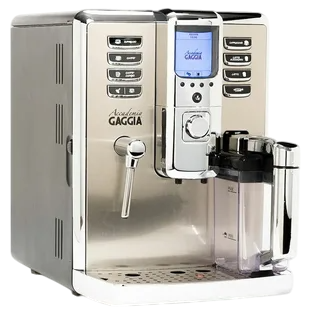 Замена ТЭНа Gaggia Accademia