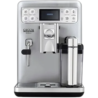 Замена ТЭНа Gaggia Babila