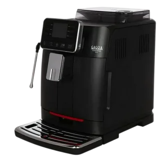 Замена ТЭНа Gaggia Cadorna Plus