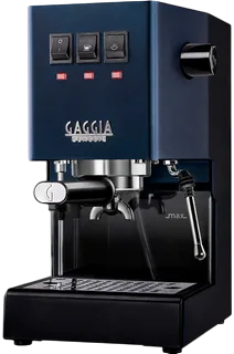 Замена ТЭНа Gaggia Classic Blue