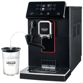 Замена ТЭНа Gaggia Magenta Milk 8701