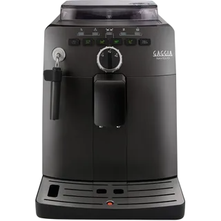 Замена ТЭНа Gaggia Naviglio