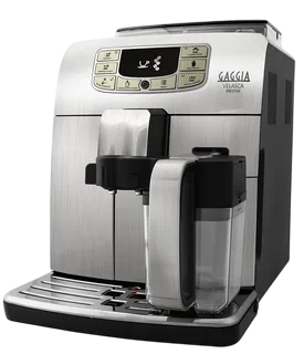 Замена ТЭНа Gaggia Velasca Prestige